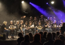 Festi’Diff à Labergement-Sainte-Marie : deux jours de musique et de créations artistiques