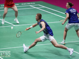 Sport. Besançon : le Volant bisontin prépare les Championnats de France de badminton 2027