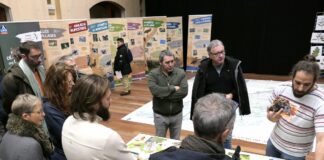 Flangebouche. Une soirée pour découvrir les secrets de la biodiversité locale