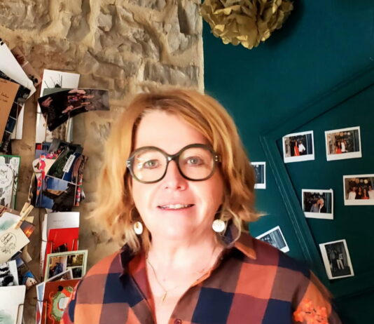 Invitée de la semaine. Frédérique Gentner-Marmier, présidente de la Fédération Familles Rurales du Doubs
