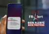 Besançon. Exercice d’alerte sur la commune de Deluz