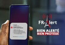 Besançon. Exercice d’alerte sur la commune de Deluz