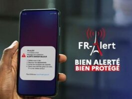 Besançon. Exercice d’alerte sur la commune de Deluz