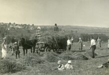 Arçon : une exposition pour retracer l’histoire du village