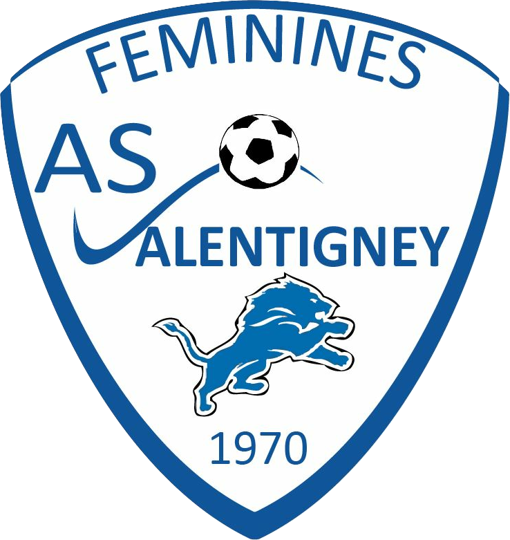 L’AS Féminines Valentigney